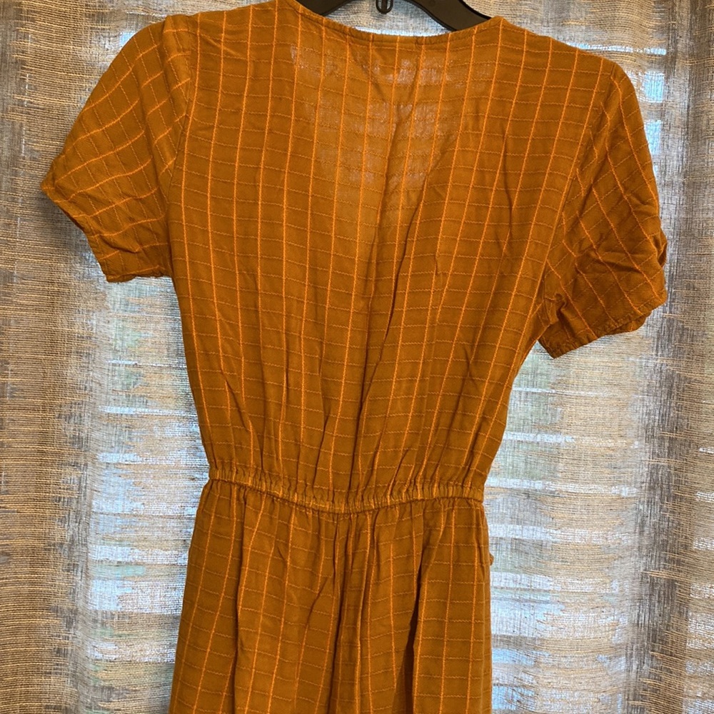 Spring/Summer Romper - Picture 6 of 6